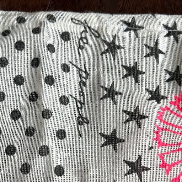 Free People Bojo Floral Patterned Women's Bag, Lightweight 17x19.5 - Picture 3 of 4